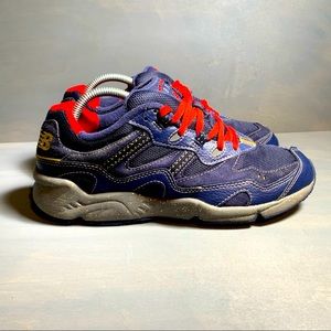 Kawhi Leonard x New Balance 850 BHM Inspire the Dream Shoes ML850BHM